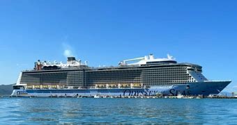 Complimentary cruises from Royal Caribbean's Club Royale.